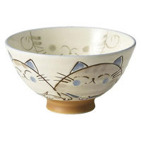 金正陶器 ミケ 大平 28-366-488-i 1セット(6個)（直送品）