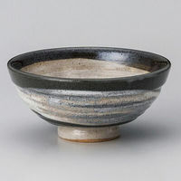 金正陶器 ネズ志野中平 28-366-188-to 1セット(6個)（直送品）