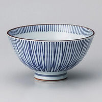 金正陶器 十草梅毛料 28-366-678-te 1セット(6個)（直送品）