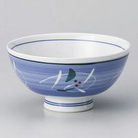 金正陶器 彫唐草毛料 28-368-218-ro 1セット(6個)（直送品）