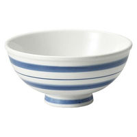 金正陶器 親子駒筋中平 28-368-298-ro 1セット(6個)（直送品）