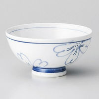 金正陶器 花いっちん丸碗 28-369-148-a 1セット(6個)（直送品）