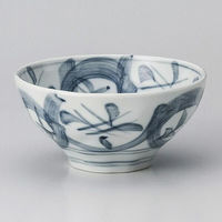 金正陶器 風車大平 28-369-348-mi 1セット(6個)（直送品）