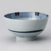 金正陶器 はなやぎ大平 28-369-318-ho 1セット(6個)（直送品）