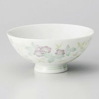 金正陶器 野いちご中平 28-371-378-a 1セット(10個)（直送品）