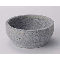 金正陶器 石焼ビビンバ鍋 直径18cm 28-412-088-waC 1個（直送品）