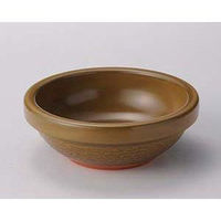 金正陶器 茶ビビンバ鍋 28-412-038-su 1個（直送品）