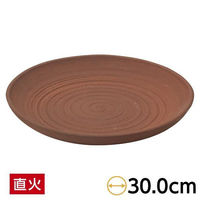 金正陶器 超耐熱ホーロク 10号 28-411-238-su 1個（直送品）