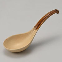 金正陶器 だんらん 大レンゲ 28-413-098-su 1セット(6個)（直送品）