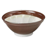 金正陶器 スリ鉢 尺 28-418-058-to 1個（直送品）