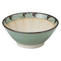 金正陶器 唐草 8.0スリ鉢 28-418-128-ho 1個（直送品）