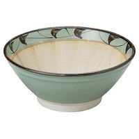 金正陶器 唐草 7.0スリ鉢 28-418-138-ho 1個（直送品）