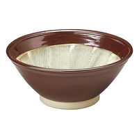 金正陶器 スリ鉢 8.0 28-418-078-to 1個（直送品）