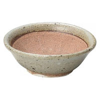 金正陶器 唐津3.2寸すり鉢 28-419-218-ka 1セット(6個)（直送品）