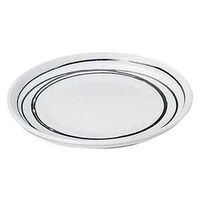 金正陶器 うず潮 丸4.0皿 28-434-028-yu 1セット(6個)（直送品）