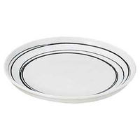 金正陶器 うず潮 丸6.0皿 28-434-048-yu 1セット(3個)（直送品）