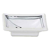 金正陶器 うず潮 長千代口 28-434-348-yu 1セット(6個)（直送品）