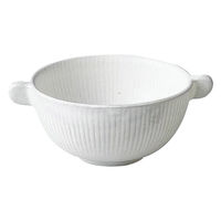 金正陶器 ドルチェ デザートカップ 28-453-048-yo 1セット(6個)（直送品）