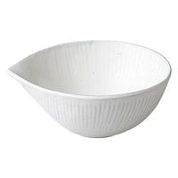 金正陶器 ドルチェ プチ9.5cm小付 28-453-158-yo 1セット(10個)（直送品）