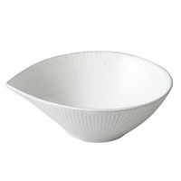 金正陶器 ドルチェ 小鉢 28-453-168-yo 1セット(6個)（直送品）