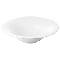 金正陶器 白スイング L 28-526-068-ka 1セット(3個)（直送品）