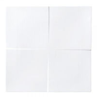 金正陶器 白磁 CALM ディナープレート 28-520-128-ka 1個（直送品）