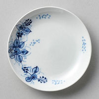 金正陶器 手描小手鞠 コーヒー皿 (皿のみ) 28-609-108-o 1セット(3個)（直送品）