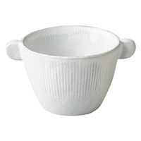 金正陶器 ドルチェ プチデザートカップ 28-624-348-yo 1セット(10個)（直送品）