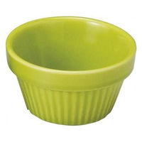 金正陶器 グリーン スタックスフレ60 28-625-418-ka 1セット(10個)（直送品）