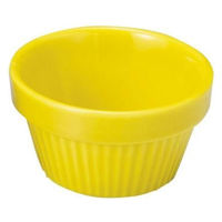 金正陶器 イエロー スタックスフレ60 28-625-448-ka 1セット(10個)（直送品）