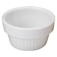 金正陶器 白 スタック スフレ 60 28-625-478-ka 1セット(10個)（直送品）