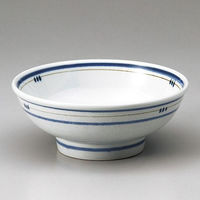 金正陶器 めばえ7.0玉渕丼 28-680-018-mi 1個（直送品）