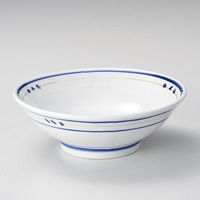 金正陶器 めばえ 新型8.0丼 28-680-028-mi 1個（直送品）