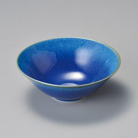 金正陶器 AO平鉢(小) 31-04519-101 1個（直送品）