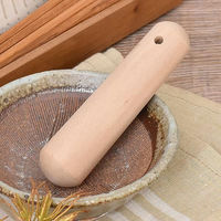 金正陶器 10cmスリ棒 31-53836-081 1セット(10個)（直送品）