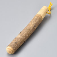 金正陶器 24cm山椒スリ棒 31-53832-101 1セット(6個)（直送品）