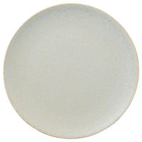 金正陶器 シルバーグリーンプレート S 31-86807-121 1セット(3個)（直送品）