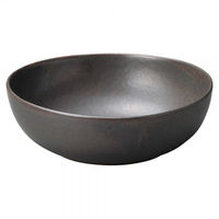 金正陶器 ベジボウル クロン 31-86921-101 1個（直送品）