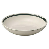 金正陶器 カントリーサイド モスグリーン 25.5cmパスタボウル 54-10727010 1セット(3個)（直送品）