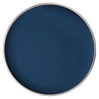 金正陶器 ルスト モードブルー 28.5cmフラットプレート 54-10586032 1個（直送品）