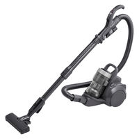 パナソニック キャニスター掃除機 MC-SR44K-A 1台