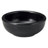 金正陶器 ギャラクシー ロッテンロー 8.5cmボウル 54-11030028 1セット(6個)（直送品）