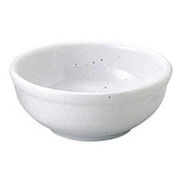 金正陶器 ギャラクシー ミルク 10cmボウル 54-11111027 1セット(6個)（直送品）