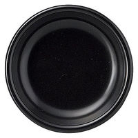 金正陶器 ギャラクシー ロッテンロー 8.5cm小皿 54-11130011 1セット(6個)（直送品）