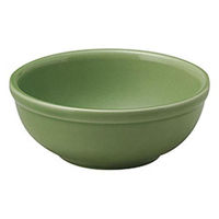 金正陶器 カントリーサイド ジェイド 13.5cmボウル 54-11170025 1セット(6個)（直送品）