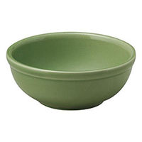 金正陶器 カントリーサイド ジェイド 10cmボウル 54-11170027 1セット(6個)（直送品）