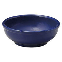 金正陶器 カントリーサイド サファイア 20cmボウル 54-11186023 1セット(3個)（直送品）