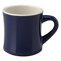 金正陶器 カントリーサイド サファイア ダイナーマグカップ 54-11386051 1セット(3個)（直送品）