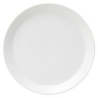 金正陶器 カントリーサイド ダブグレー 19.5cmプレート 54-12321006 1セット(6個)（直送品）