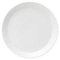 金正陶器 カントリーサイド ダブグレー 15cmプレート 54-12321008 1セット(6個)（直送品）